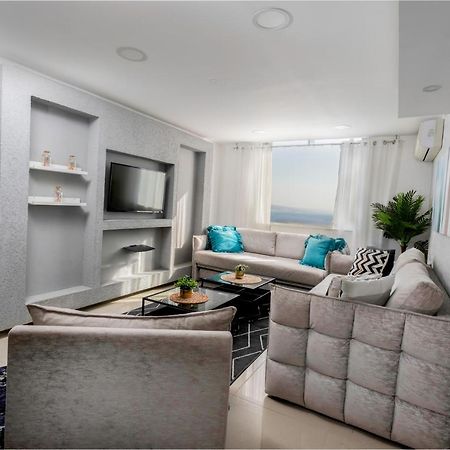 Апартаменти Yalarent Seaview 3Br Apt - Families Only Ейлат Екстер'єр фото