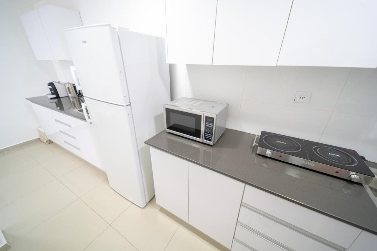 Апартаменти Yalarent Seaview 3Br Apt - Families Only Ейлат Екстер'єр фото