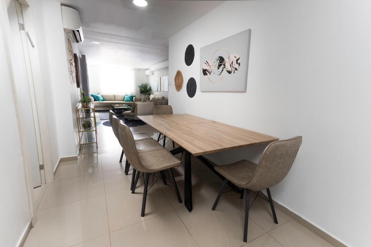 Апартаменти Yalarent Seaview 3Br Apt - Families Only Ейлат Екстер'єр фото